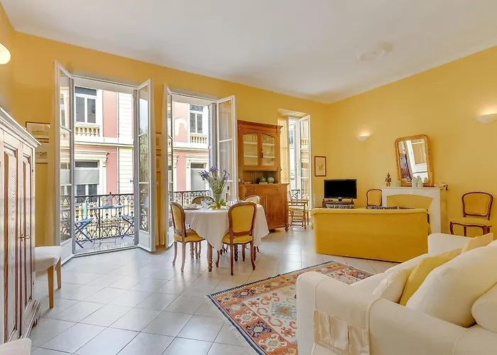 Casa de Férias The Townhouse - Happy *