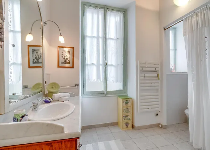 The Townhouse - Happy Casa de Férias Menton