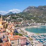 The Townhouse - Happy * Menton