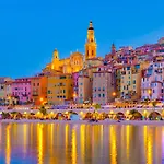 The Townhouse - Happy Menton