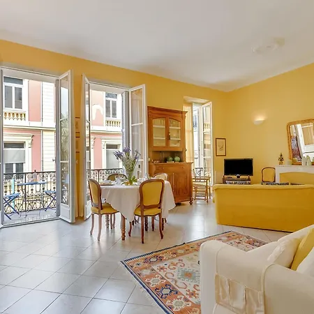 Feriehus The Townhouse - Happy *