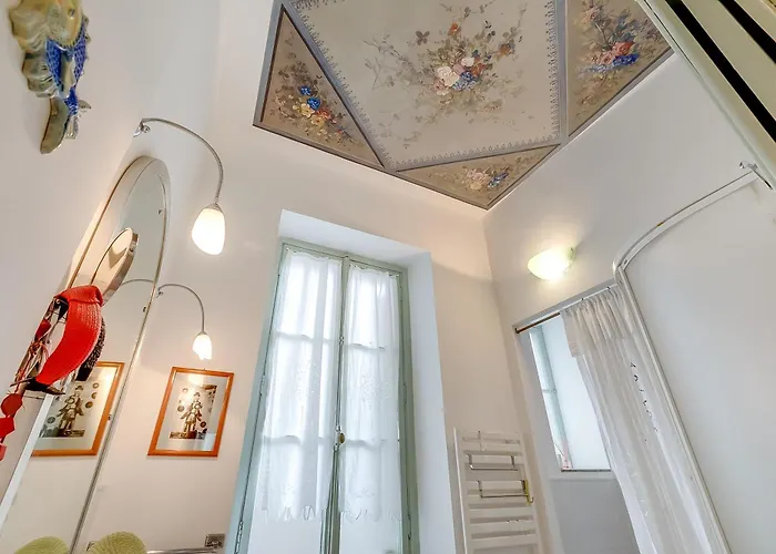 The Townhouse - Happy Feriehus