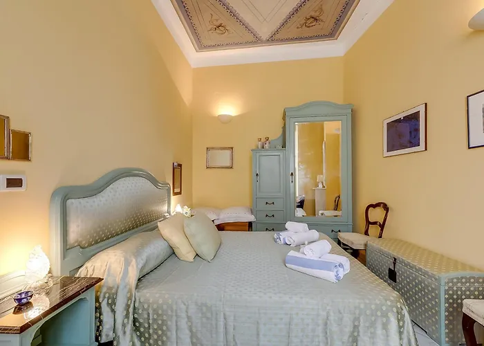 The Townhouse - Happy Feriehus Menton